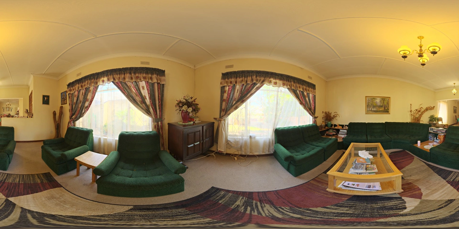 Anniversary Lounge