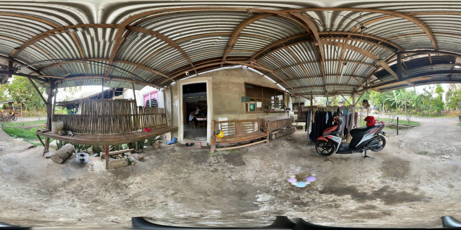 Panorama 845387BB06